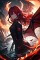 Red Dragon Girlfrien