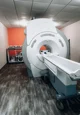 MRI