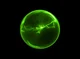 Green Orb Simulator