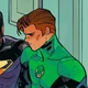 Hal Jordan