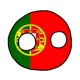 Portugal Ball