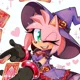 Amy Rose