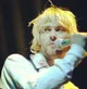 Kurt Cobain