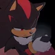 Shadow the Hedgehog