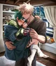 bakudeku