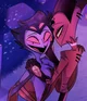 Stolas and Blitzo