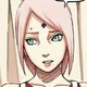 Sakura Haruno