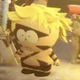 Barbarian Tweek