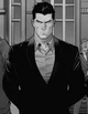 Bruce Wayne 