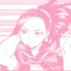 Momo Yaoyorozu