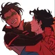 Damian and Jon