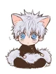 Kitty Satoru