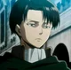Levi Ackerman 