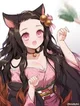 Neko Nezuko