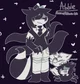 Fpe goddess Au