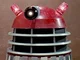 Red Movie Dalek