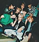 Stray Kids 