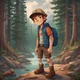 Dipper Pines