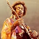 004-Jimi Hendrix