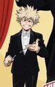 Katsuki Bakugo