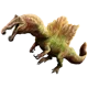 Spinosaurus