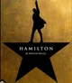 Hamilton lyrics 