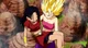 Kale and Caulifla