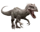 Indominus rex