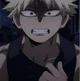 Deaf Bakugo