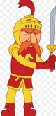 Knighty knight 