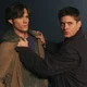 sam and dean w