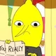 Lemongrab