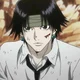 Chrollo Lucilfer 
