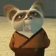 KFP Master Shifu