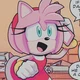 Amy Rose 