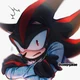 Shadow The Hedgehog 