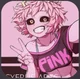 Mina Ashido