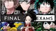 Final Exams Arc -MHA