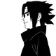 Sasuke Uchiha 