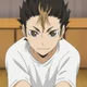 Nishinoya