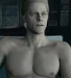 Albert Wesker 