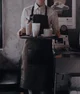 Dairy Queen Worker