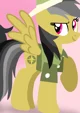 Daring Do