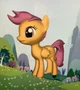 Scootaloo