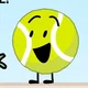 Tennisball AU