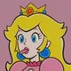 Princess peach 