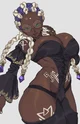Dolores KOF