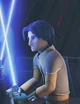 Ezra Bridger