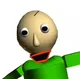 Baldi Clone