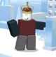 The Cruel King